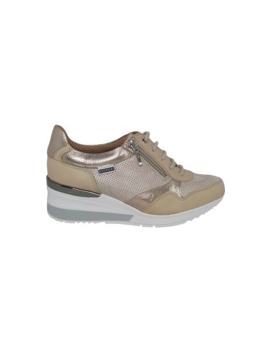 BAERCHI Zapato Mujer 39010