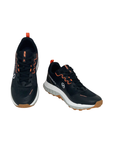 FLUCHOS deportivo ATOM TERRA AT158