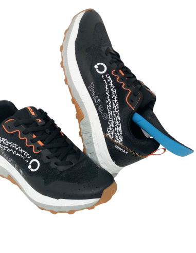 FLUCHOS deportivo ATOM TERRA AT158