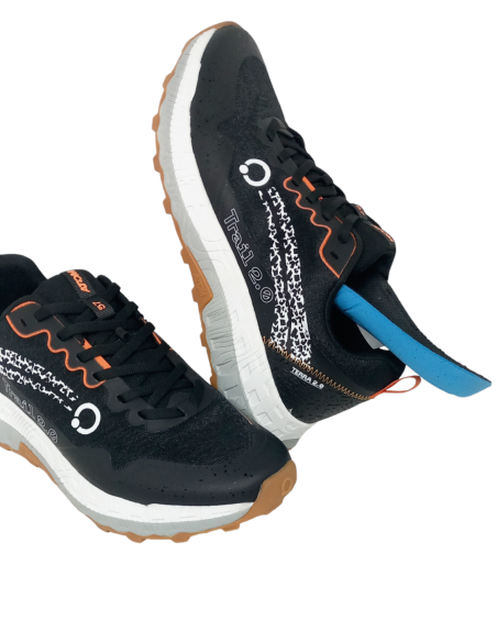 FLUCHOS deportivo ATOM TERRA AT158