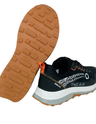 FLUCHOS deportivo ATOM TERRA AT158