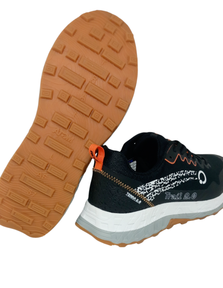 FLUCHOS deportivo ATOM TERRA AT158