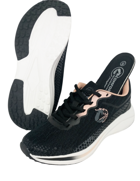 J´HAYBER Deportivos Mujer ZS450537