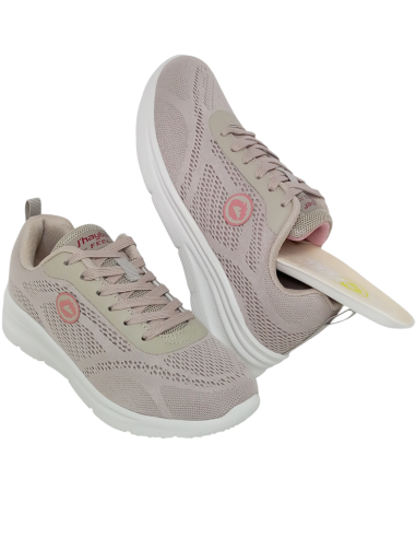 J´HAYBER Deportivos Mujer ZS61517