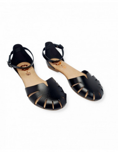 Porronet sandalia cangrejera 2700