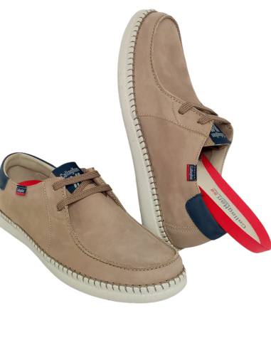 CALLAGHAN Zapato Hombre 57600