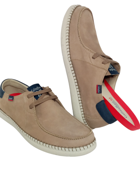 CALLAGHAN Zapato Hombre 57600