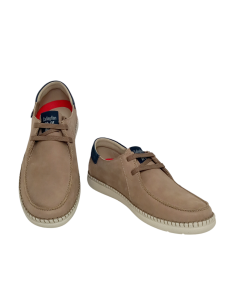 CALLAGHAN Zapato Hombre 57600 2