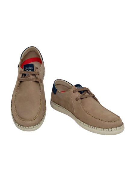 CALLAGHAN Zapato Hombre 57600