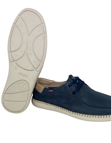 CALLAGHAN Zapato Hombre 57600