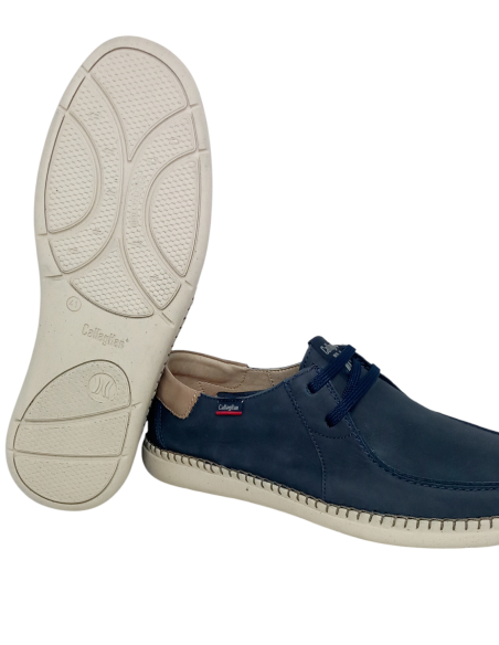 CALLAGHAN Zapato Hombre 57600