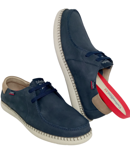 CALLAGHAN Zapato Hombre 57600