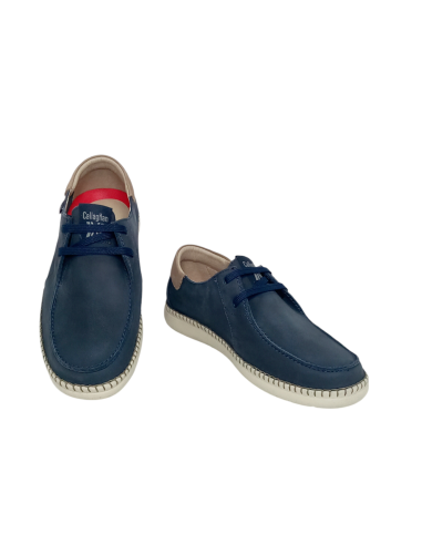 CALLAGHAN Zapato Hombre 57600