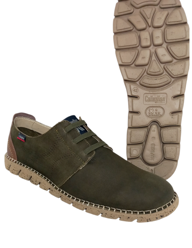 CALLAGHAN Zapato Hombre 43200
