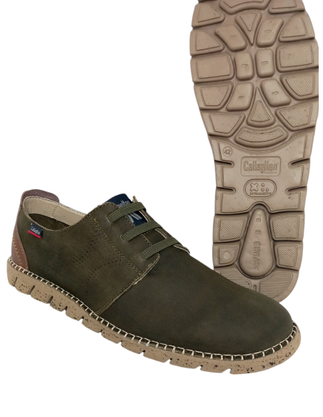 CALLAGHAN Zapato Hombre 43200