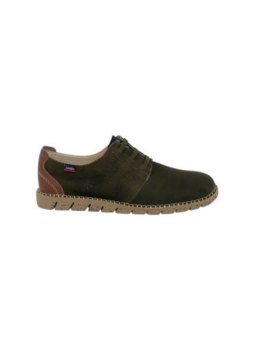 CALLAGHAN Zapato Hombre 43200