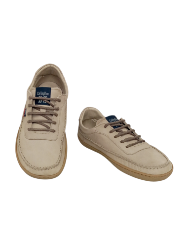 CALLAGHAN Zapato Hombre BAREFOOT 61903