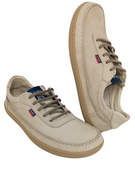 CALLAGHAN Zapato Hombre BAREFOOT 61903