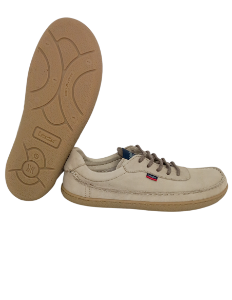 CALLAGHAN Zapato Hombre BAREFOOT 61903