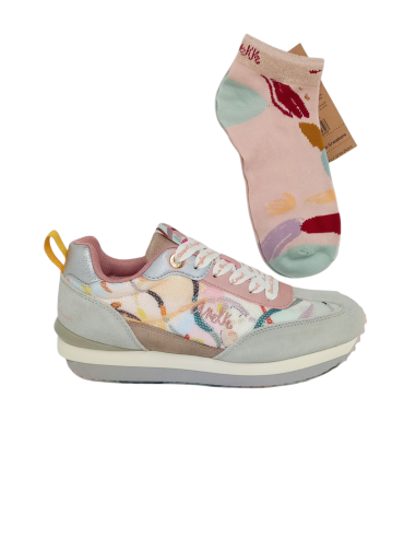 ANEKKE Deportivo Mujer 40360