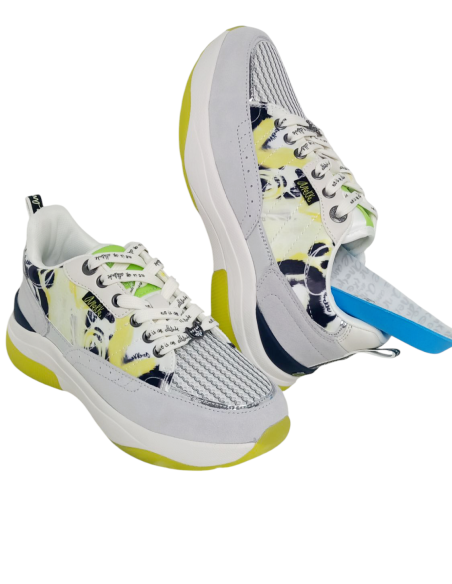 ANEKKE Deportivo Mujer 40380