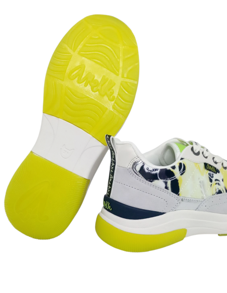 ANEKKE Deportivo Mujer 40380