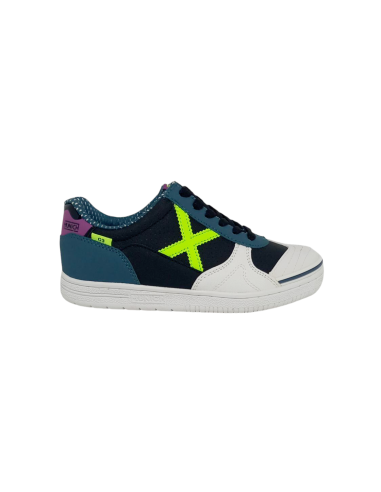 Munich deportivo UNISEX 1511434 G-3 KID