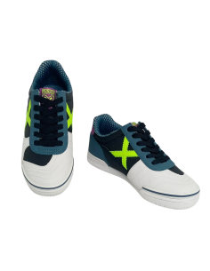 Munich deportivo UNISEX 1511434 G-3 KID 2