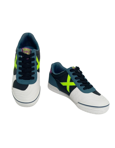 Munich deportivo UNISEX 1511434 G-3 KID