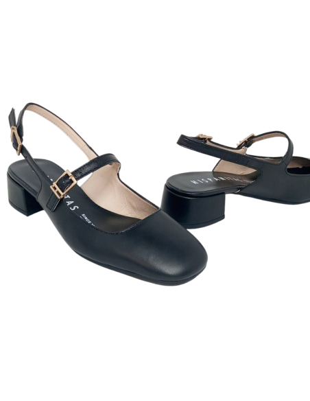 Hispanitas zapato HV253818