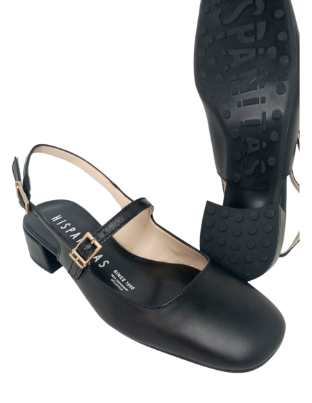 Hispanitas zapato HV253818