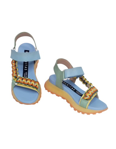 HISPANITAS Sandalia CHV253898