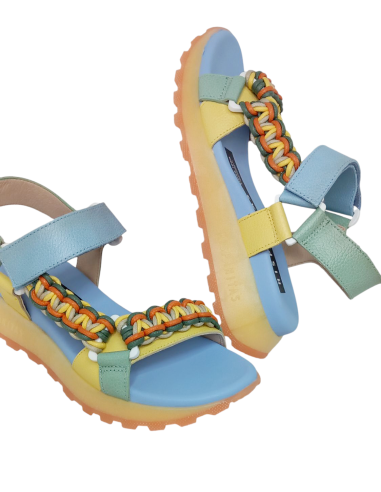 HISPANITAS Sandalia CHV253898