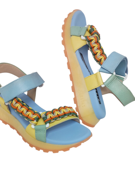 HISPANITAS Sandalia CHV253898