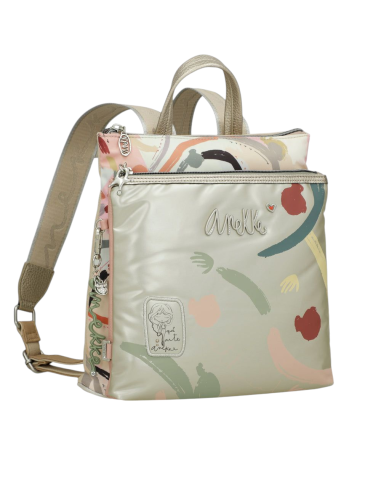 ANEKKE Mochila 40605-233