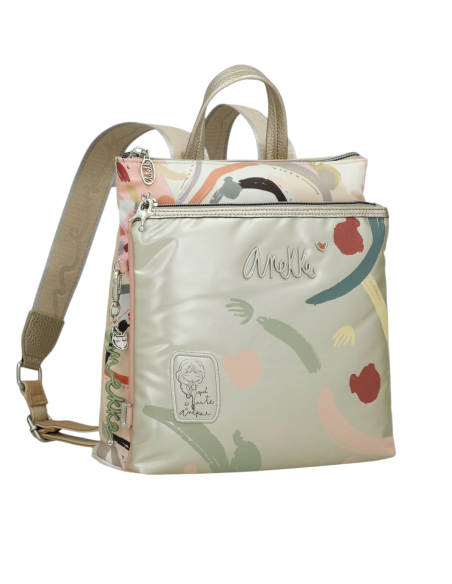 ANEKKE Mochila 40605-233