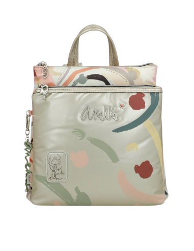 ANEKKE Mochila 40605-233