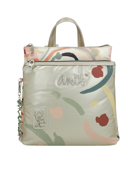 ANEKKE Mochila 40605-233