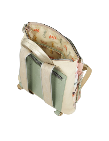 ANEKKE Mochila 40605-233