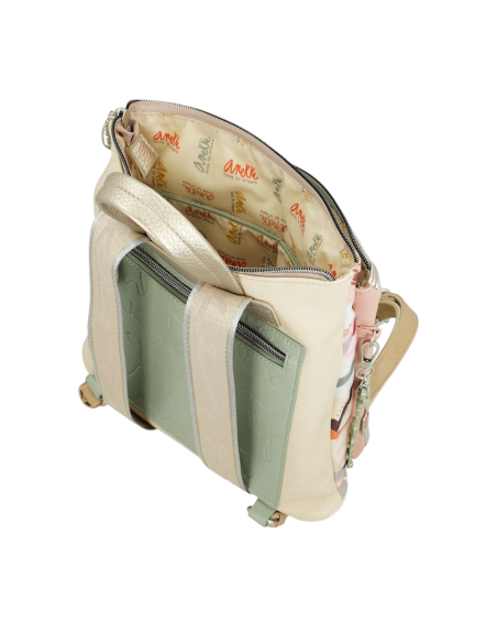 ANEKKE Mochila 40605-233