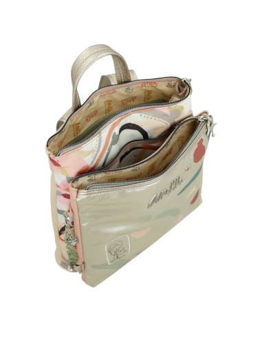 ANEKKE Mochila 40605-233