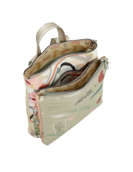 ANEKKE Mochila 40605-233