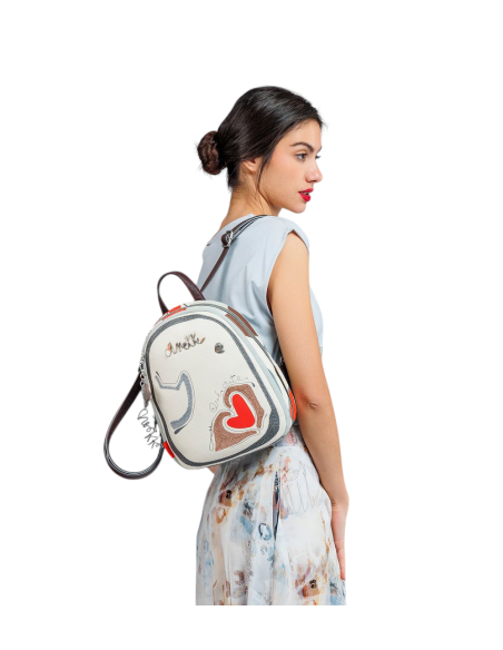 ANEKKE Mochila 40765-252