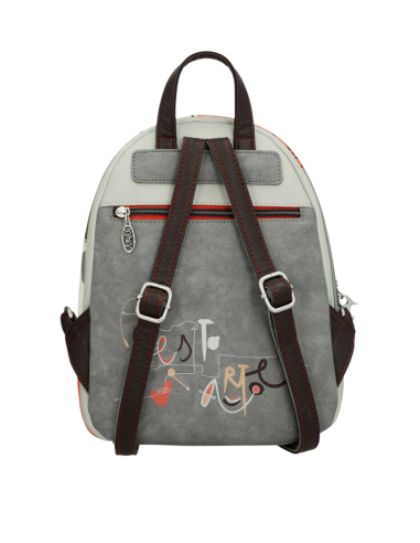 ANEKKE Mochila 40765-252