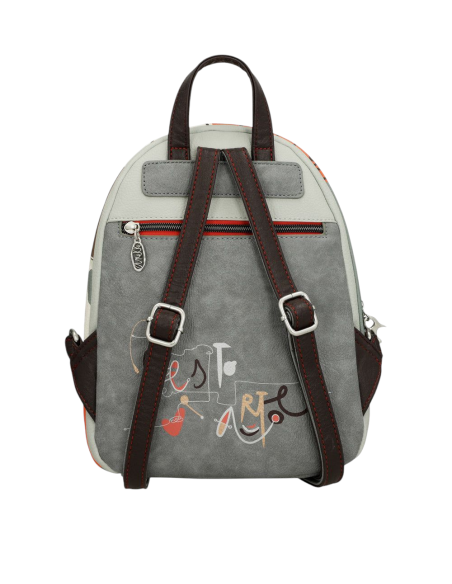 ANEKKE Mochila 40765-252