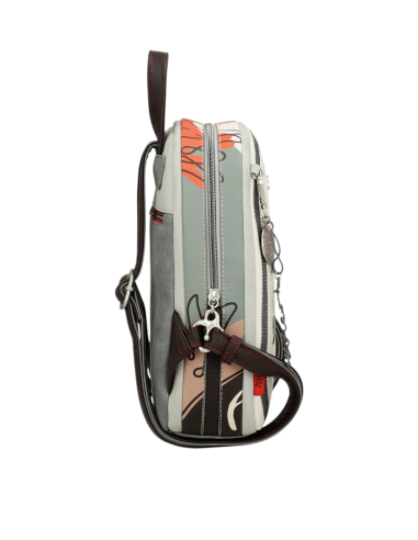 ANEKKE Mochila 40765-252