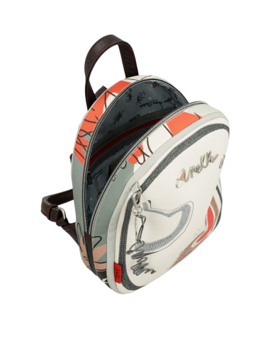 ANEKKE Mochila 40765-252