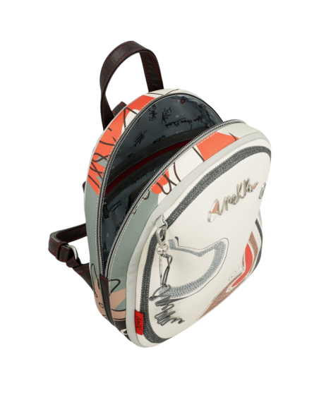 ANEKKE Mochila 40765-252