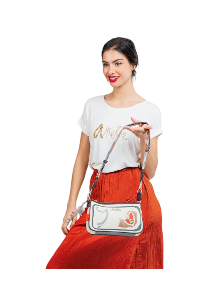 ANEKKE Bolsos 40763-267