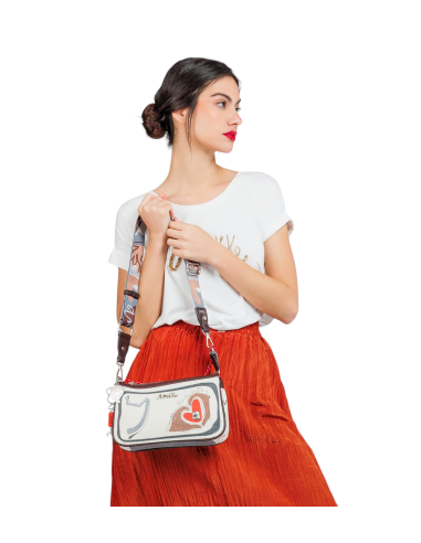 ANEKKE Bolsos 40763-267